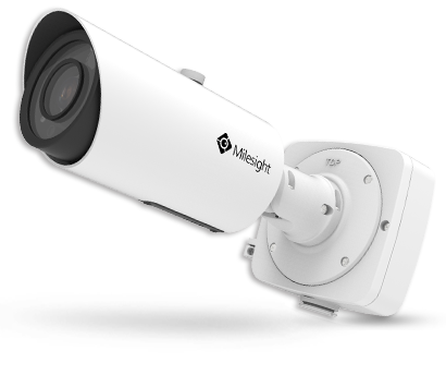 AI Pro Bullet network Camera,AI ip camera outdoor